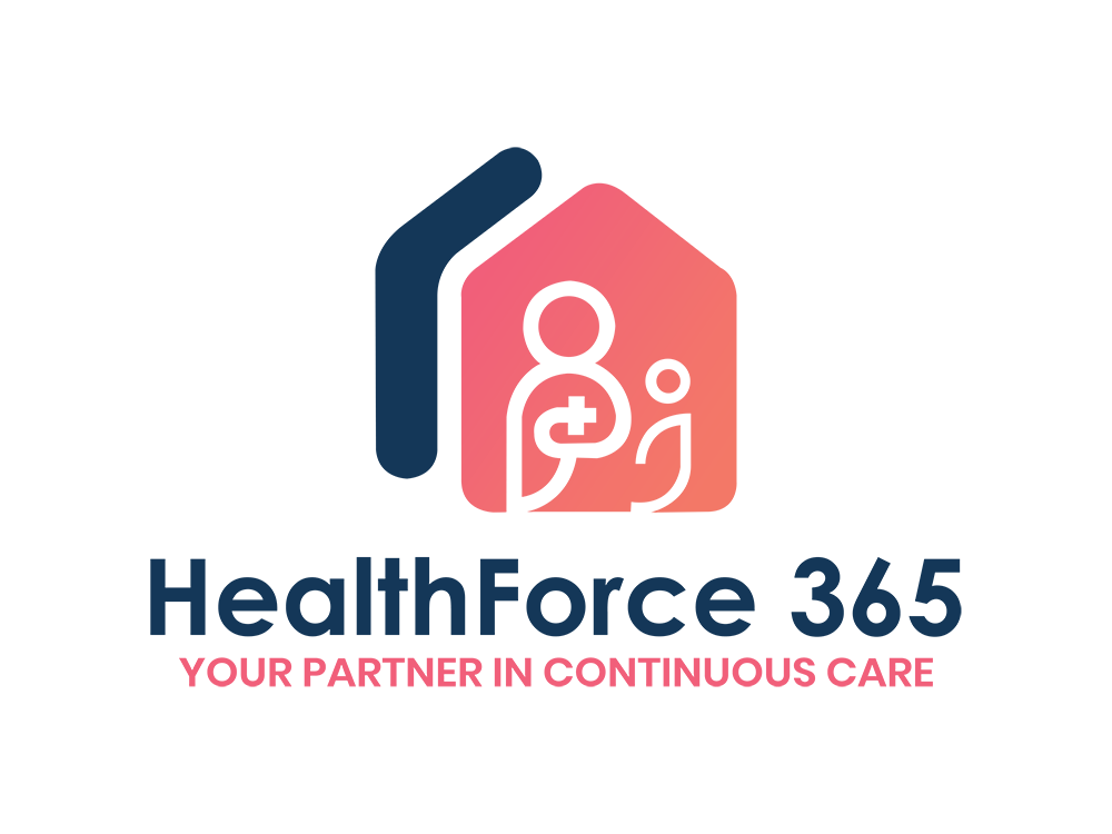 HealthForce 365